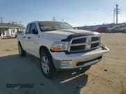 ✅ 2009 Dodge 1500 SLT • VIN: 1D3HV18TX9S743363 • Lot: 42205625. Wystawiony na Copart z przebiegiem 164 379 mil. Bezpłatny archiwum sprzedaży aukcyjnych z USA i szczegółowy raport historii pojazdu na DreamBid. Zdjęcie 11.