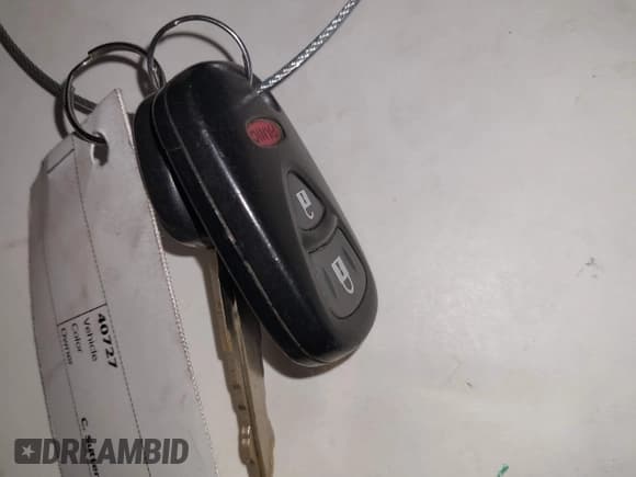 ✅ 2008 Suzuki Grand Vitara w/Spare & Cargo Covers • VIN: JS3TD941X84101254 • Lot: 42043908. Listed on IAAI with 137,180 mi. Free auction sales archive from the USA and detailed vehicle history report at DreamBid. Image 11.