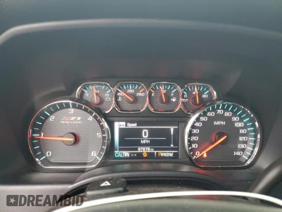 ✅ 2015 Chevrolet Silverado 1500 LT • VIN: 1GCVKREC9FZ328304 • Лот: 91708955. Опубликован ранее на Copart с пробегом 97 676 миль. Бесплатный доступ к архиву аукционных продаж из США и подробный отчёт об истории автомобиля на DreamBid. Изображение 9.