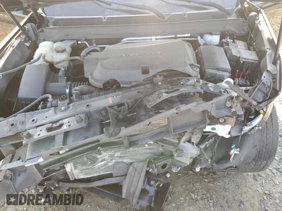 ✅ 2021 Chevrolet Colorado 4WD LT • VIN: 1GCGTCENXM1291425 • Лот: 71826654. Опубликован ранее на Copart с пробегом 40 730 миль. Бесплатный доступ к архиву аукционных продаж из США и подробный отчёт об истории автомобиля на DreamBid. Изображение 12.