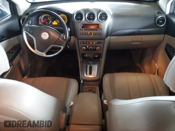 ✅ 2008 Saturn VUE XR • VIN: 3GSCL53768S634903 • Лот: 86666705. Опубликован ранее на Copart с пробегом 100 537 миль. Бесплатный доступ к архиву аукционных продаж из США и подробный отчёт об истории автомобиля на DreamBid. Изображение 8.