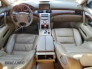 ✅ 2005 Acura RL • VIN: JH4KB16565C001136 • Лот: 87384375. Опубликован ранее на Copart с пробегом 194 814 миль. Бесплатный доступ к архиву аукционных продаж из США и подробный отчёт об истории автомобиля на DreamBid. Изображение 8.