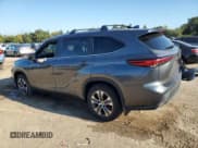 ✅ 2023 Toyota Highlander L • VIN: 5TDKDRAH3PS000684 • Лот: 80482145. Опубликован ранее на Copart с пробегом 56 951 миль. Бесплатный доступ к архиву аукционных продаж из США и подробный отчёт об истории автомобиля на DreamBid. Изображение 2.