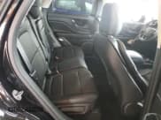 ✅ 2023 Lincoln Corsair Reserve • VIN: 5LMCJ2CAXPUL24546 • Lot: 44925745. Wystawiony na Copart z przebiegiem 5 053 mil. Bezpłatny archiwum sprzedaży aukcyjnych z USA i szczegółowy raport historii pojazdu na DreamBid. Zdjęcie 11.