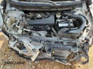 ✅ 2019 Nissan Rogue S • VIN: 5N1AT2MT4KC801989 • Lot: 71896855. Listed on Copart with 121,059 mi. Free auction sales archive from the USA and detailed vehicle history report at DreamBid. Image 12.