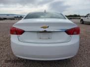 ✅ 2017 Chevrolet Impala LT • VIN: 2G1105S38H9157987 • Лот: 75509124. Опубликован ранее на Copart с пробегом 133 699 миль. Бесплатный доступ к архиву аукционных продаж из США и подробный отчёт об истории автомобиля на DreamBid. Изображение 6.