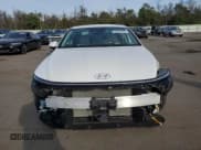 ✅ 2024 Hyundai Sonata SEL • VIN: KMHL64JA7RA402742 • Лот: 84535695. Опубликован ранее на Copart с пробегом 19 243 миль. Бесплатный доступ к архиву аукционных продаж из США и подробный отчёт об истории автомобиля на DreamBid. Изображение 5.