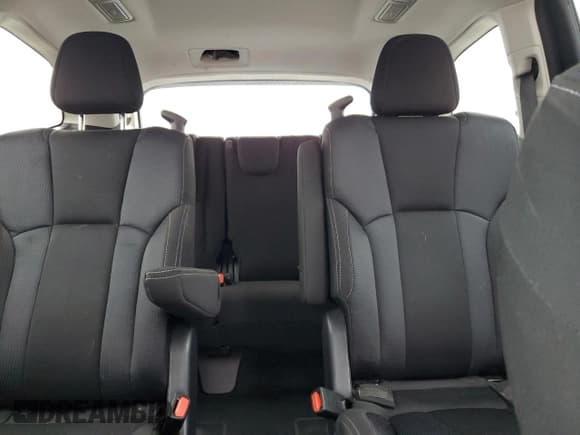 ✅ 2022 Subaru Ascent Premium • VIN: 4S4WMAEDXN3414551 • Лот: 82074545. Опубликован ранее на Copart с пробегом 47 384 миль. Бесплатный доступ к архиву аукционных продаж из США и подробный отчёт об истории автомобиля на DreamBid. Изображение 10.