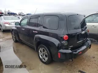 ✅ 2008 Chevrolet HHR LT • VIN: 3GNDA23D98S563455 • Lot: 44454755. Listed on Copart with 240,349 mi. Free auction sales archive from the USA and detailed vehicle history report at DreamBid. Image 2.