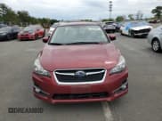 ✅ 2016 Subaru Impreza Limited • VIN: JF1GJAK69GH011759 • Lot: 54553084. Listed on Copart with 53,046 mi. Free auction sales archive from the USA and detailed vehicle history report at DreamBid. Image 5.