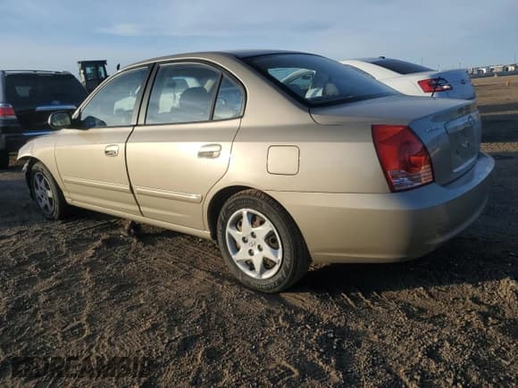 ✅ 2006 Hyundai Elantra GLS • VIN: KMHDN46D56U372371 • Lot: 86217304. Wystawiony na Copart z przebiegiem 75 427 mil. Bezpłatny archiwum sprzedaży aukcyjnych z USA i szczegółowy raport historii pojazdu na DreamBid. Zdjęcie 2.