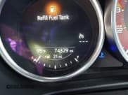 ✅ 2017 Mazda MX-5 Miata Grand Touring • VIN: JM1NDAM7XH0104711 • Lot: 42416547. Listed on IAAI with 74,329 mi. Free auction sales archive from the USA and detailed vehicle history report at DreamBid. Image 15.