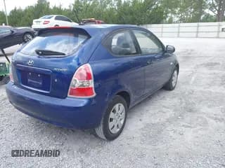 ✅ 2010 Hyundai Accent GS • VIN: KMHCM3AC3AU169740 • Лот: 42477463. Опубликован ранее на IAAI с пробегом 121 869 миль. Бесплатный доступ к архиву аукционных продаж из США и подробный отчёт об истории автомобиля на DreamBid. Изображение 4.
