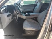 ✅ 2025 Hyundai Palisade SEL • VIN: KM8R24GEXSU876642 • Лот: 48052455. Опубликован ранее на Copart с пробегом 7 400 миль. Бесплатный доступ к архиву аукционных продаж из США и подробный отчёт об истории автомобиля на DreamBid. Изображение 7.