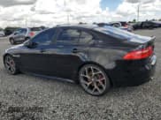 ✅ 2018 Jaguar XE S • VIN: SAJAG4FV0JCP17087 • Lot: 74130924. Listed on Copart with Not provided. Free auction sales archive from the USA and detailed vehicle history report at DreamBid. Image 2.
