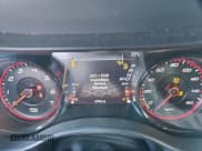 ✅ 2022 Dodge Charger R/T • VIN: 2C3CDXCT1NH176983 • Лот: 92287745. Опубликован ранее на Copart с пробегом 27 022 миль. Бесплатный доступ к архиву аукционных продаж из США и подробный отчёт об истории автомобиля на DreamBid. Изображение 9.