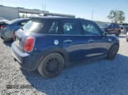 ✅ 2016 MINI Hardtop 4 Door S • VIN: WMWXU3C55G2D29125 • Lot: 50220615. Listed on Copart with 58,681 mi. Free auction sales archive from the USA and detailed vehicle history report at DreamBid. Image 3.