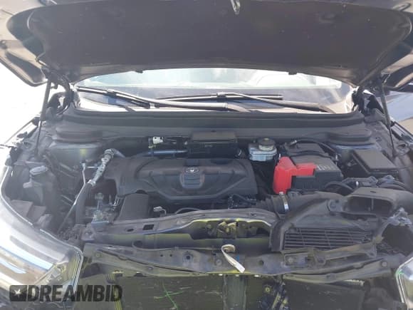 ✅ 2021 Acura RDX Technology • VIN: 5J8TC2H50ML037068 • Lot: 42917578. Listed on IAAI with 24,079 mi. Free auction sales archive from the USA and detailed vehicle history report at DreamBid. Image 10.