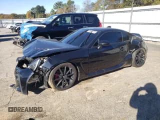 ✅ 2023 Toyota 86 Premium • VIN: JF1ZNBF1XP8750771 • Лот: 86439075. Опубликован ранее на Copart с пробегом 56 026 миль. Бесплатный доступ к архиву аукционных продаж из США и подробный отчёт об истории автомобиля на DreamBid. Изображение 1.