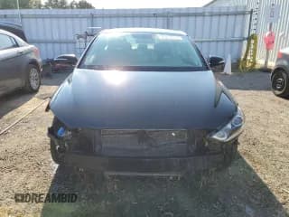 ✅ 2017 Hyundai Elantra SE • VIN: KMHD84LF1HU124571 • Lot: 80214415. Listed on Copart with 154,824 mi. Free auction sales archive from the USA and detailed vehicle history report at DreamBid. Image 5.