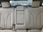 ✅ 2018 Lincoln MKX Reserve • VIN: 2LMPJ8LR0JBL28569 • Lot: 82461415. Wystawiony na Copart z przebiegiem 87 906 mil. Bezpłatny archiwum sprzedaży aukcyjnych z USA i szczegółowy raport historii pojazdu na DreamBid. Zdjęcie 10.