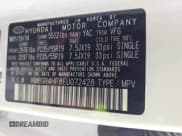 ✅ 2014 Hyundai Santa Fe GLS • VIN: KM8SR4HF8EU072428 • Лот: 43019650. Опубликован ранее на IAAI с пробегом 141 818 миль. Бесплатный доступ к архиву аукционных продаж из США и подробный отчёт об истории автомобиля на DreamBid. Изображение 9.