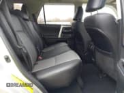 ✅ 2020 Toyota 4Runner Limited • VIN: JTEBU5JR9L5824895 • Lot: 43730300. Listed on IAAI with 84,925 mi. Free auction sales archive from the USA and detailed vehicle history report at DreamBid. Image 8.