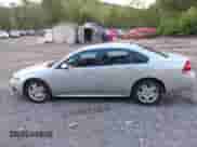 ✅ 2011 Chevrolet Impala LT Fleet • VIN: 2G1WG5EK7B1315200 • Лот: 43323546. Размещён на IAAI с пробегом 114 692 миль миль. Получите бесплатный доступ к архиву аукционных продаж из США и посмотрите подробный отчёт об истории автомобиля на DreamBid. Изображение 15.