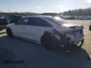 ✅ 2023 Audi S8 • VIN: WAULSAF85PN000614 • Lot: 84752864. Listed on Copart with 20,079 mi. Free auction sales archive from the USA and detailed vehicle history report at DreamBid. Image 2.