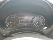 ✅ 2023 Infiniti QX55 Luxe • VIN: 3PCAJ5JR0PF101434 • Lot: 66866095. Wystawiony na Copart z przebiegiem 24 123 mil. Bezpłatny archiwum sprzedaży aukcyjnych z USA i szczegółowy raport historii pojazdu na DreamBid. Zdjęcie 9.