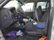 2001 Dodge Dakota Sport с VIN 1B7HG2AZ11S323342, выставлен на аукционе Copart как лот 59001405 с пробегом 245 225 миль миль и Списание • Salvage title. История ставок и продаж доступна на DreamBid. Изображение 7.