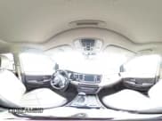 ✅ 2017 Kia Sedona SX-L • VIN: KNDME5C17H6335124 • Lot: 84834705. Listed on Copart with 84,234 mi. Free auction sales archive from the USA and detailed vehicle history report at DreamBid. Image 15.