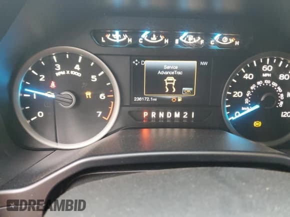 ✅ 2016 Ford F-150 XLT • VIN: 1FTEW1EP8GFB60697 • Lot: 91853915. Listed on Copart with 236,172 mi. Free auction sales archive from the USA and detailed vehicle history report at DreamBid. Image 9.