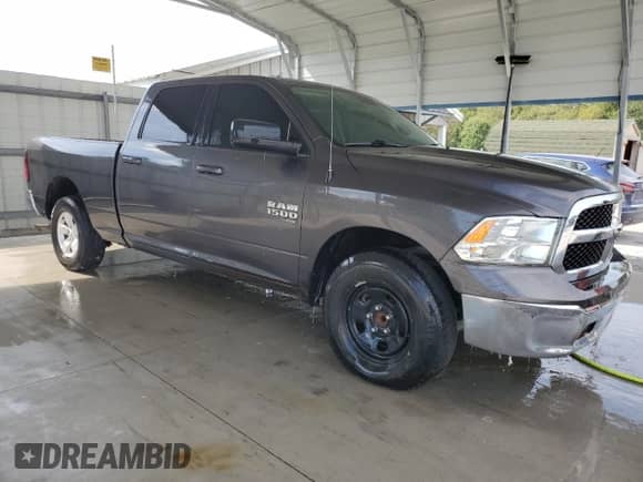 2021 Ram 1500 SLT с VIN 1C6RR6TT6MS517407, выставлен на аукционе Copart как лот 84381065 с пробегом 91 604 миль миль и Чистый • Clean title. История ставок и продаж доступна на DreamBid. Изображение 4.