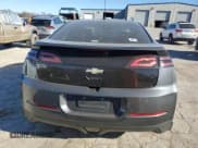 ✅ 2012 Chevrolet Volt • VIN: 1G1RD6E45CU111126 • Lot: 86053944. Wystawiony na Copart z przebiegiem 122 773 mil. Bezpłatny archiwum sprzedaży aukcyjnych z USA i szczegółowy raport historii pojazdu na DreamBid. Zdjęcie 6.