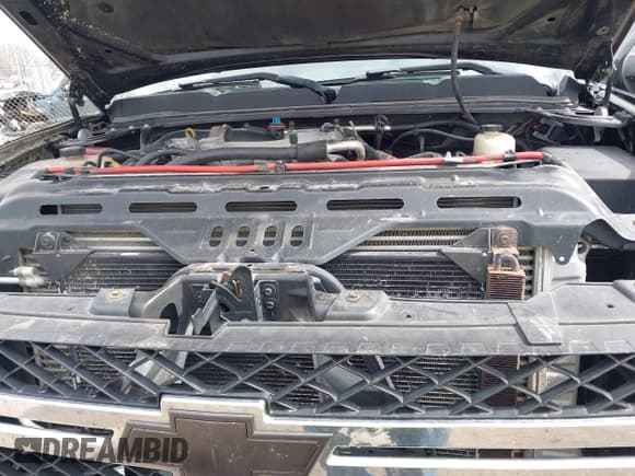 ✅ 2013 Chevrolet Silverado 2500HD LT • VIN: 1GC1KXC88DF133052 • Лот: 42113366. Опубликован ранее на IAAI с пробегом 194 506 миль. Бесплатный доступ к архиву аукционных продаж из США и подробный отчёт об истории автомобиля на DreamBid. Изображение 10.