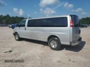 ✅ 2014 Chevrolet Express Passenger LT • VIN: 1GAZG1FGXE1177758 • Lot: 66372455. Wystawiony na Copart z przebiegiem 66 698 mil. Bezpłatny archiwum sprzedaży aukcyjnych z USA i szczegółowy raport historii pojazdu na DreamBid. Zdjęcie 2.