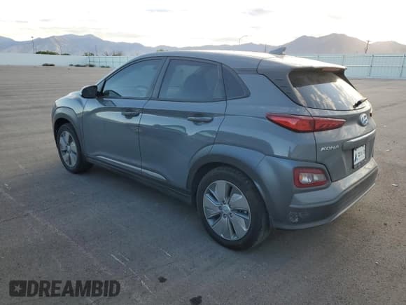 ✅ 2021 Hyundai Kona Limited • VIN: KM8K33AG5MU113756 • Лот: 72983114. Опубликован ранее на Copart с пробегом 26 905 миль. Бесплатный доступ к архиву аукционных продаж из США и подробный отчёт об истории автомобиля на DreamBid. Изображение 2.