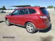 2011 Hyundai Santa Fe SE с VIN 5XYZH4AG2BG018662, выставлен на аукционе Copart как лот 82775915 с пробегом 168 180 миль миль и Списание • Salvage title. История ставок и продаж доступна на DreamBid. Изображение 2.