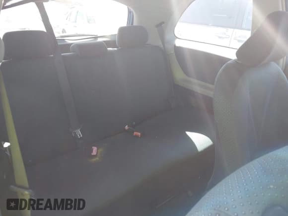 ✅ 2008 Toyota Yaris • VIN: JTDJT923885188000 • Лот: 43329357. Опубликован ранее на IAAI с пробегом 118 378 миль. Бесплатный доступ к архиву аукционных продаж из США и подробный отчёт об истории автомобиля на DreamBid. Изображение 8.