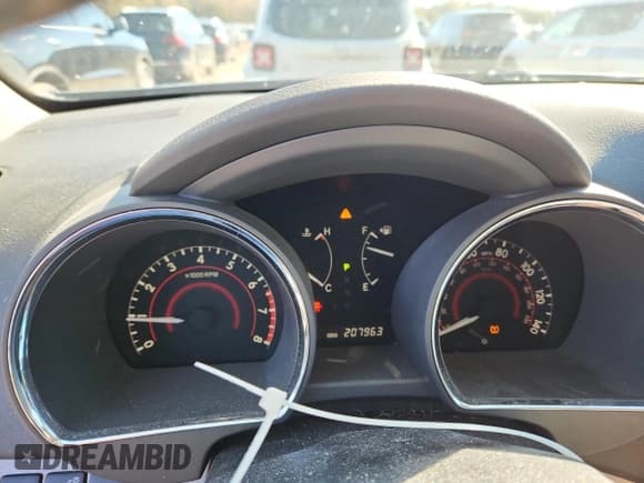 ✅ 2013 Toyota Highlander SE • VIN: 5TDZK3EH7DS096701 • Лот: 90397725. Опубликован ранее на Copart с пробегом 207 963 миль. Бесплатный доступ к архиву аукционных продаж из США и подробный отчёт об истории автомобиля на DreamBid. Изображение 9.