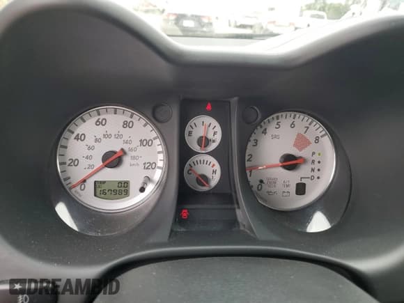 ✅ 2006 Mitsubishi Outlander SE • VIN: JA4LX41F36U052222 • Lot: 65640484. Wystawiony na Copart z przebiegiem 167 989 mil. Bezpłatny archiwum sprzedaży aukcyjnych z USA i szczegółowy raport historii pojazdu na DreamBid. Zdjęcie 9.