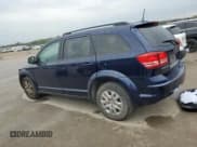 ✅ 2018 Dodge Journey SE • VIN: 3C4PDCAB8JT521606 • Lot: 86659975. Listed on Copart with 117,757 mi. Free auction sales archive from the USA and detailed vehicle history report at DreamBid. Image 2.