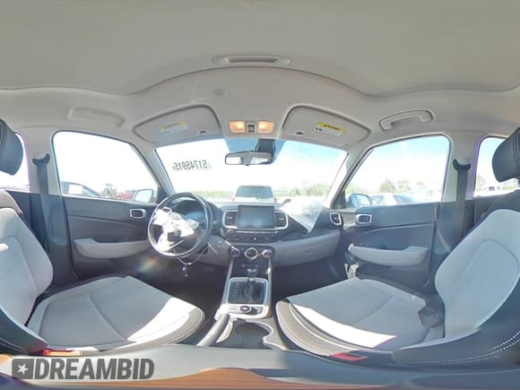 ✅ 2024 Hyundai Venue SEL • VIN: KMHRC8A38RU328905 • Lot: 51745915. Listed on Copart with 11,957 mi. Free auction sales archive from the USA and detailed vehicle history report at DreamBid. Image 15.