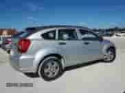 2008 Dodge Caliber SE with VIN 1B3HB28B18D694959, listed as a Copart auction lot 75318224 with Not provided miles and Non repairable. Bid and sale history available at DreamBid. Image 3.