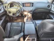 ✅ 2014 Infiniti QX60 • VIN: 5N1AL0MN8EC528145 • Lot: 86863205. Listed on Copart with 159,064 mi. Free auction sales archive from the USA and detailed vehicle history report at DreamBid. Image 8.