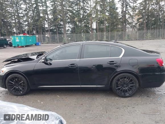 ✅ 2009 Lexus GS 350 • VIN: JTHBC96SX95018873 • Lot: 43793140. Wystawiony na IAAI z przebiegiem 156 898 mil. Bezpłatny archiwum sprzedaży aukcyjnych z USA i szczegółowy raport historii pojazdu na DreamBid. Zdjęcie 14.
