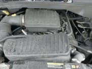 ✅ 2005 Dodge Durango SXT • VIN: 1D4HB38N35F554011 • Лот: 40873398. Опубликован ранее на IAAI с пробегом 170 538 миль. Бесплатный доступ к архиву аукционных продаж из США и подробный отчёт об истории автомобиля на DreamBid. Изображение 17.