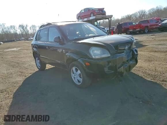 ✅ 2006 Hyundai Tucson GL • VIN: KM8JM12B66U284762 • Lot: 76071424. Wystawiony na Copart z przebiegiem 132 019 mil mil. Skorzystaj z bezpłatnego archiwum sprzedaży aukcyjnych z USA i zobacz szczegółowy raport historii pojazdu na DreamBid. Zdjęcie 12.