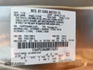 ✅ 2008 Ford Focus SE • VIN: 1FAHP35N68W176201 • Lot: 85554615. Listed on Copart with 56,980 mi. Free auction sales archive from the USA and detailed vehicle history report at DreamBid. Image 12.